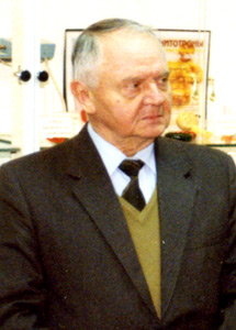 Ю.А. Жданов